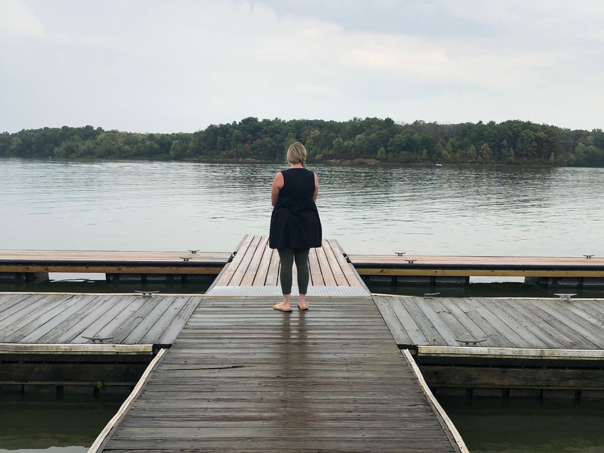 THE STRUGGLE IS&nbsp;REAL