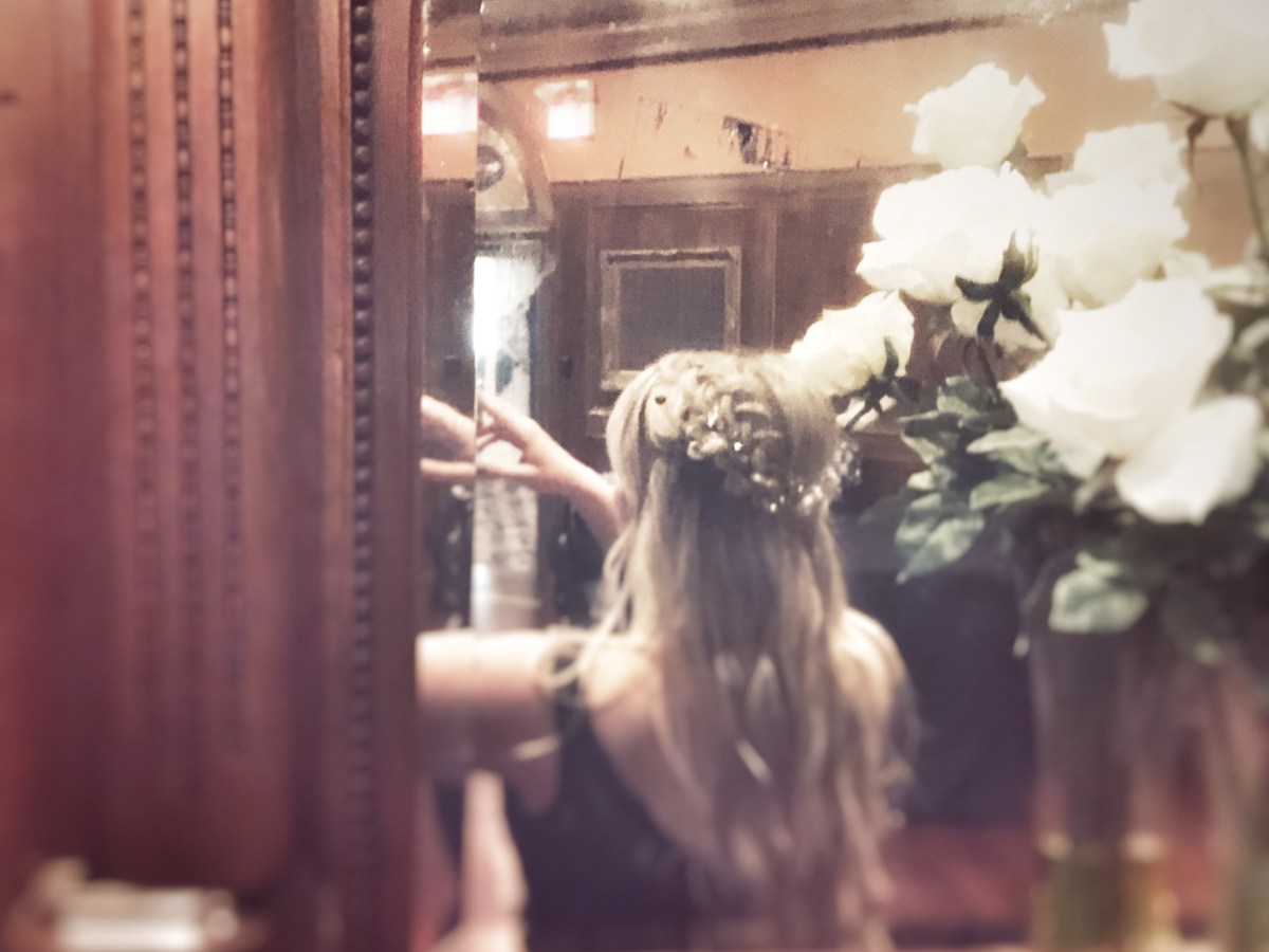 THE PRESSING OF&nbsp;TIME