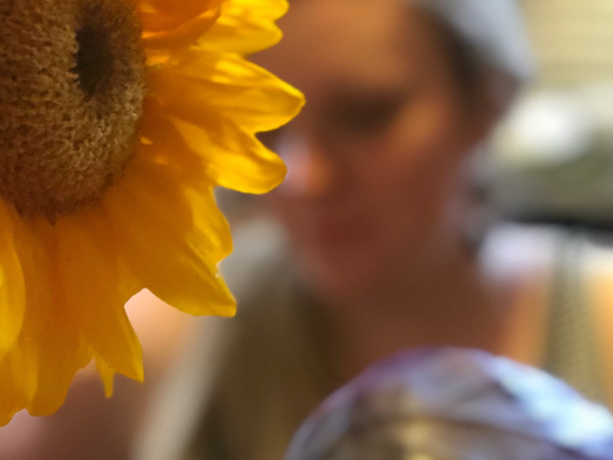 CURRENT IN THE&nbsp;KITCHEN