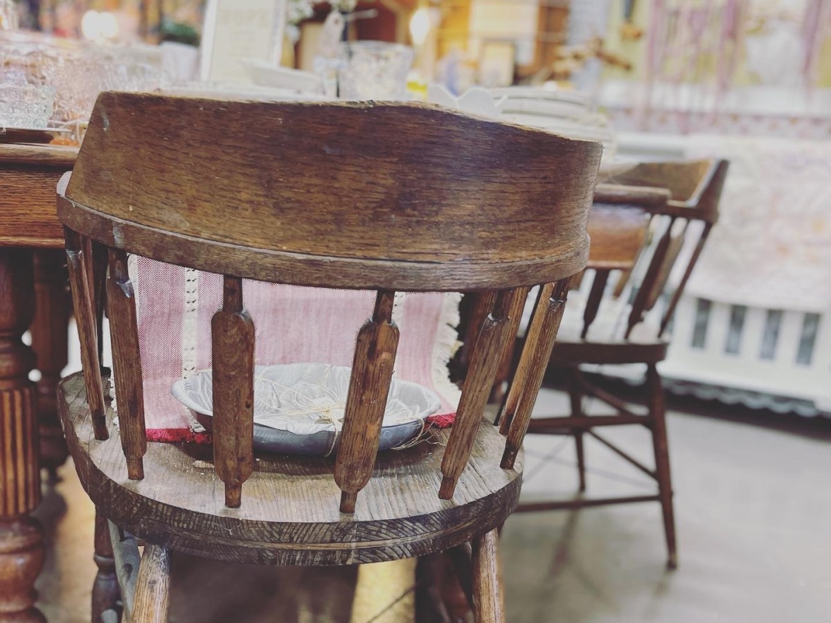 LOVE BIG, SHOP&nbsp;SMALL