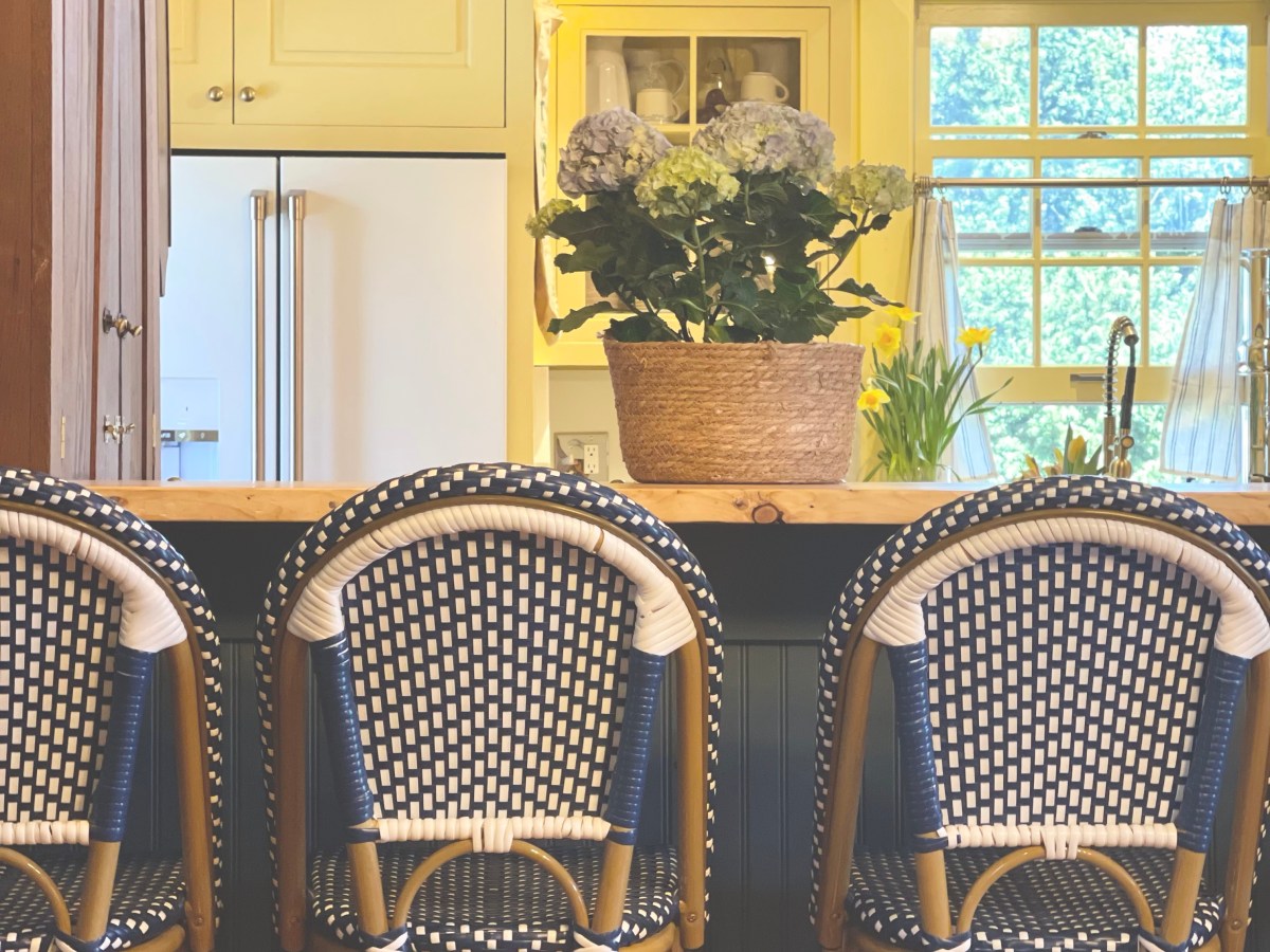 A KITCHEN ON THE SUNNY-SIDE&nbsp;UP